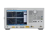 E5061B ENA 系列网络分析仪